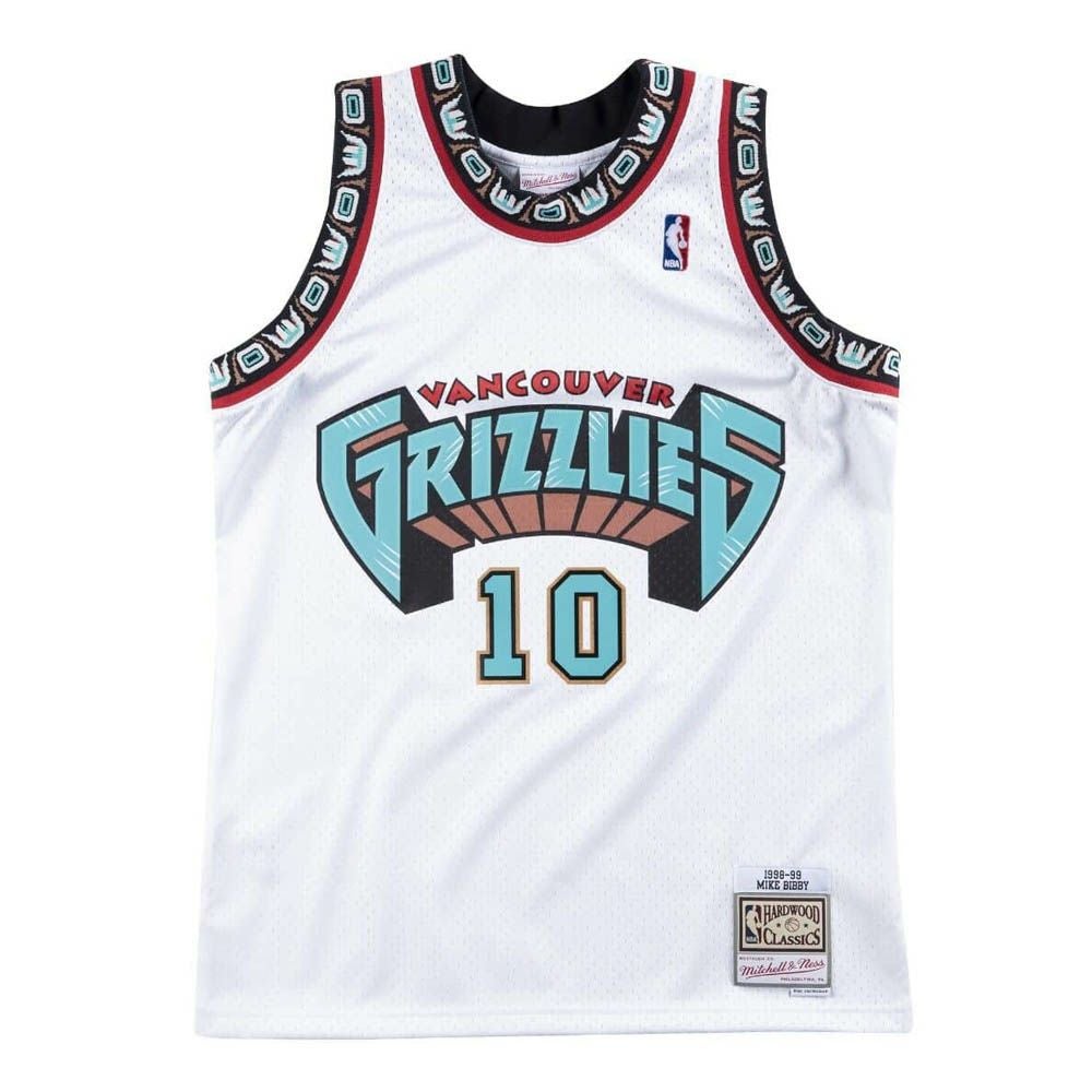 NBA ヴィンス・カーター トロント・ラプターズ ユニフォーム/ジャージ