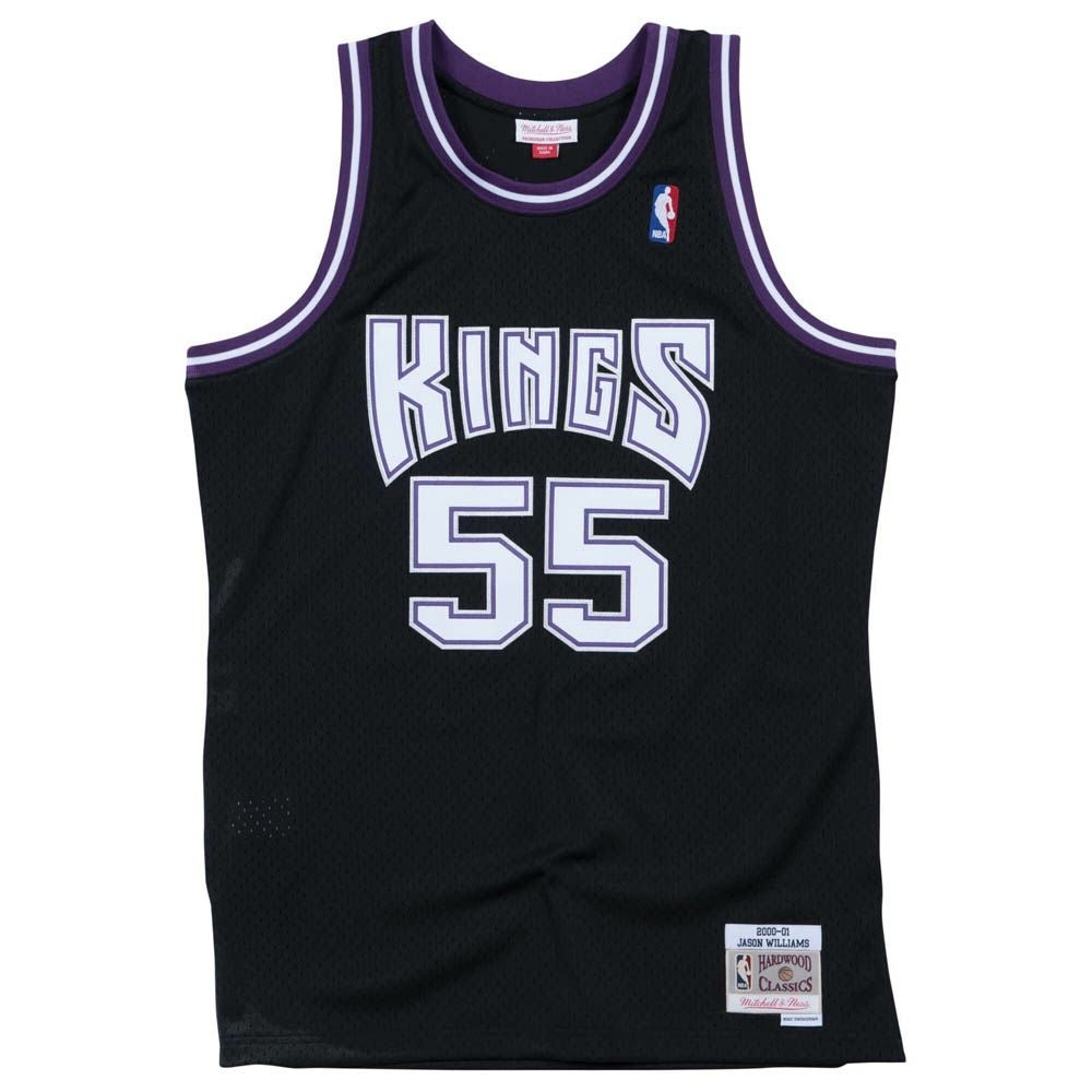 正規品　ミッチェル&ネス　バスケジャージ　suns サンズ　ナッシュ　新品未使用 楽天市場】【公式グッズ】NBA サンズ スティーブ・ナッシュ