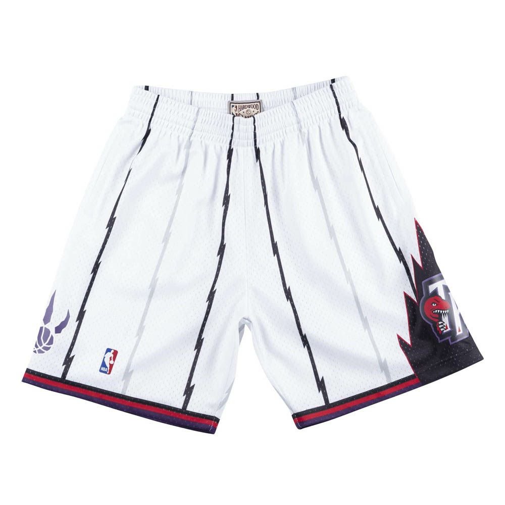 NBA シカゴ・ブルズ ショートパンツ/ショーツ スウィングマン ハーフ