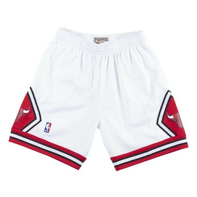 NBA シカゴ・ブルズ ショートパンツ/ショーツ スウィングマン 