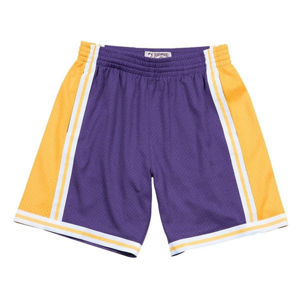 NBA ロサンゼルス・レイカーズ ショートパンツ/ショーツ スウィング