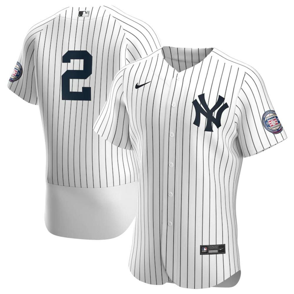 MLB ユニフォーム デレク・ジーター ナイキ - MLB | セレクション公式