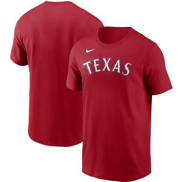 MLB コロラド・ロッキーズ Tシャツ チーム ワードマーク ナイキ/Nike