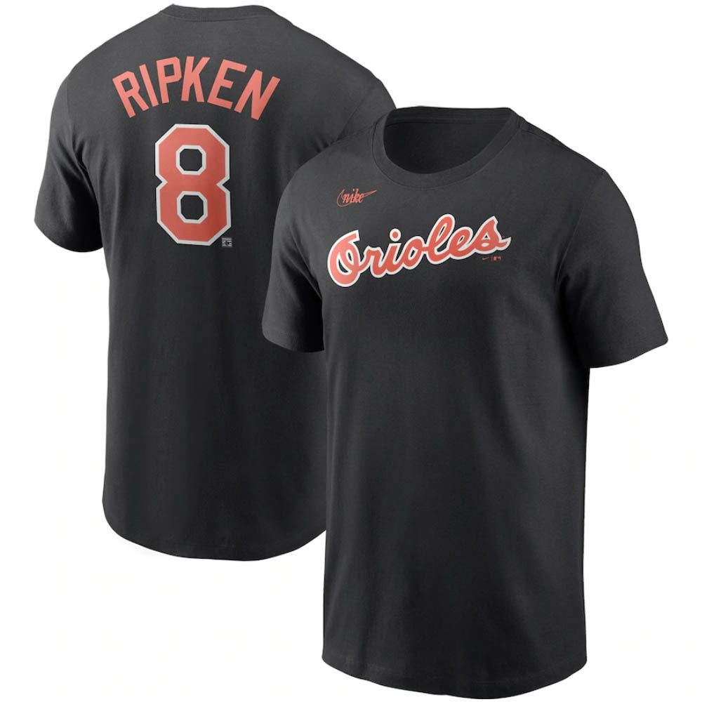 MLB カル・リプケンJr. レジェンド - MLB | セレクション公式