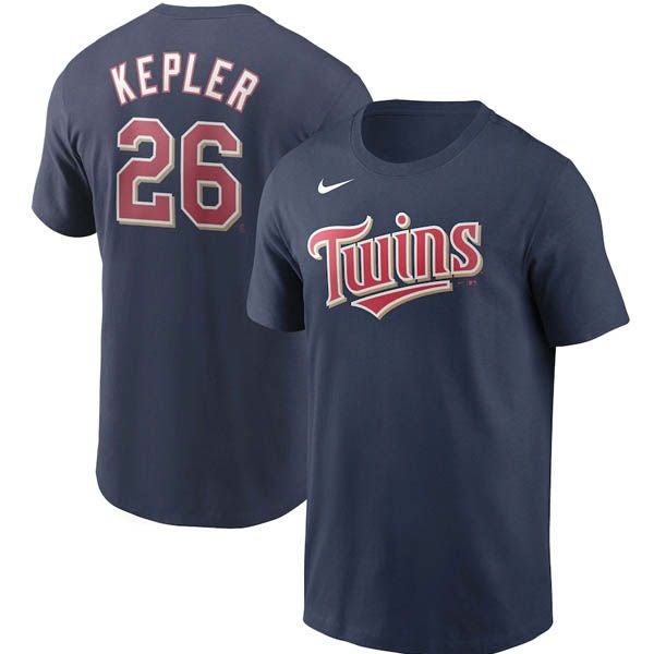 MLB ミゲル・サノ 前田健太選手 所属 ミネソタ・ツインズ Tシャツ