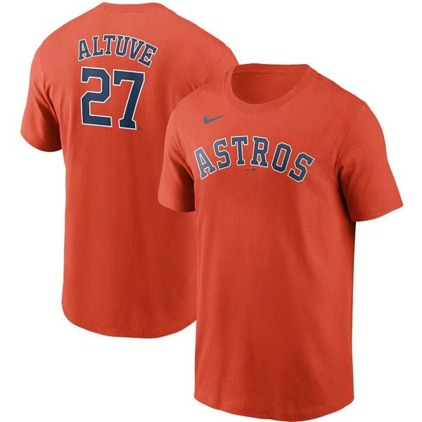 MLB アストロズ Tシャツ - MLB | セレクション公式オンライン通販ストア