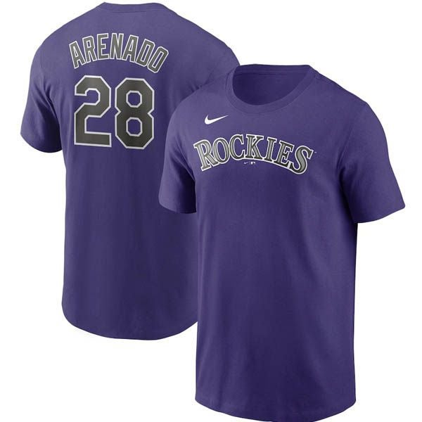 MLB ロッキーズ Tシャツ - MLB | セレクション公式オンライン通販ストア