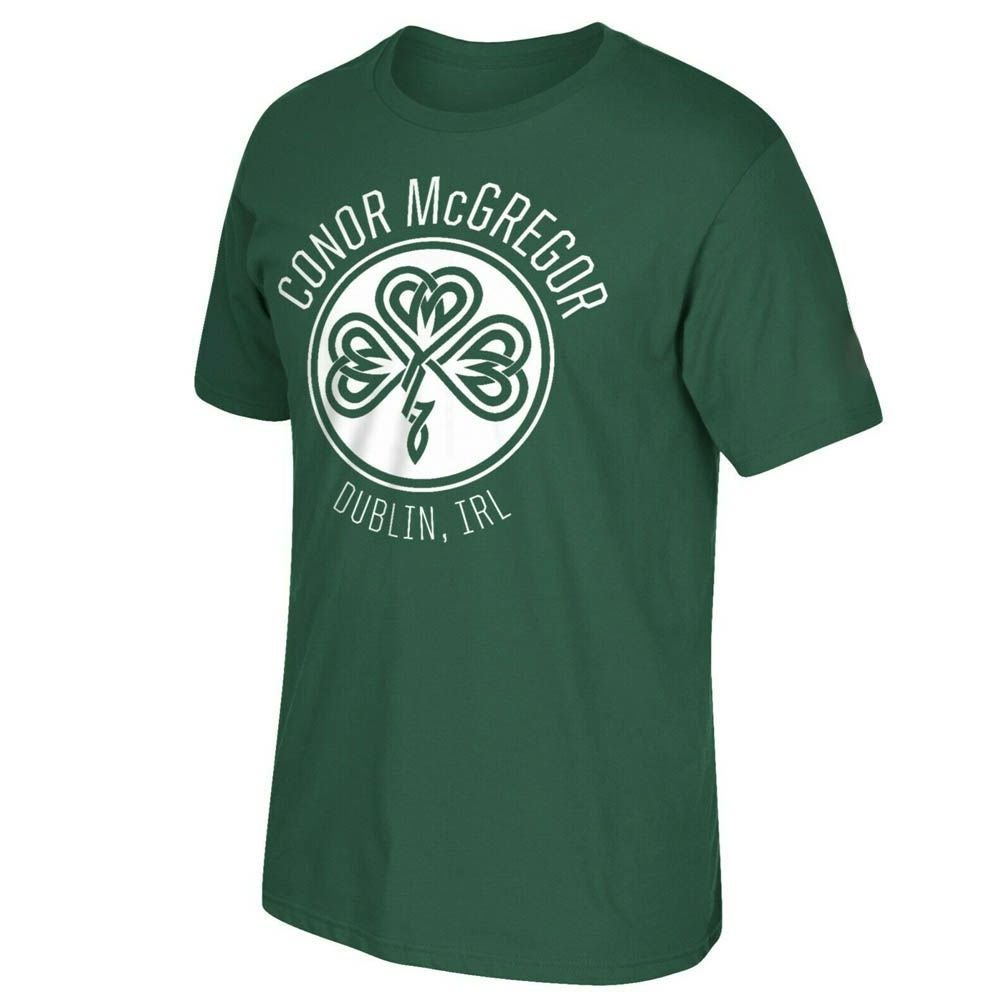コナー・マクレガー Tシャツ - UFC | セレクション公式オンライン通販