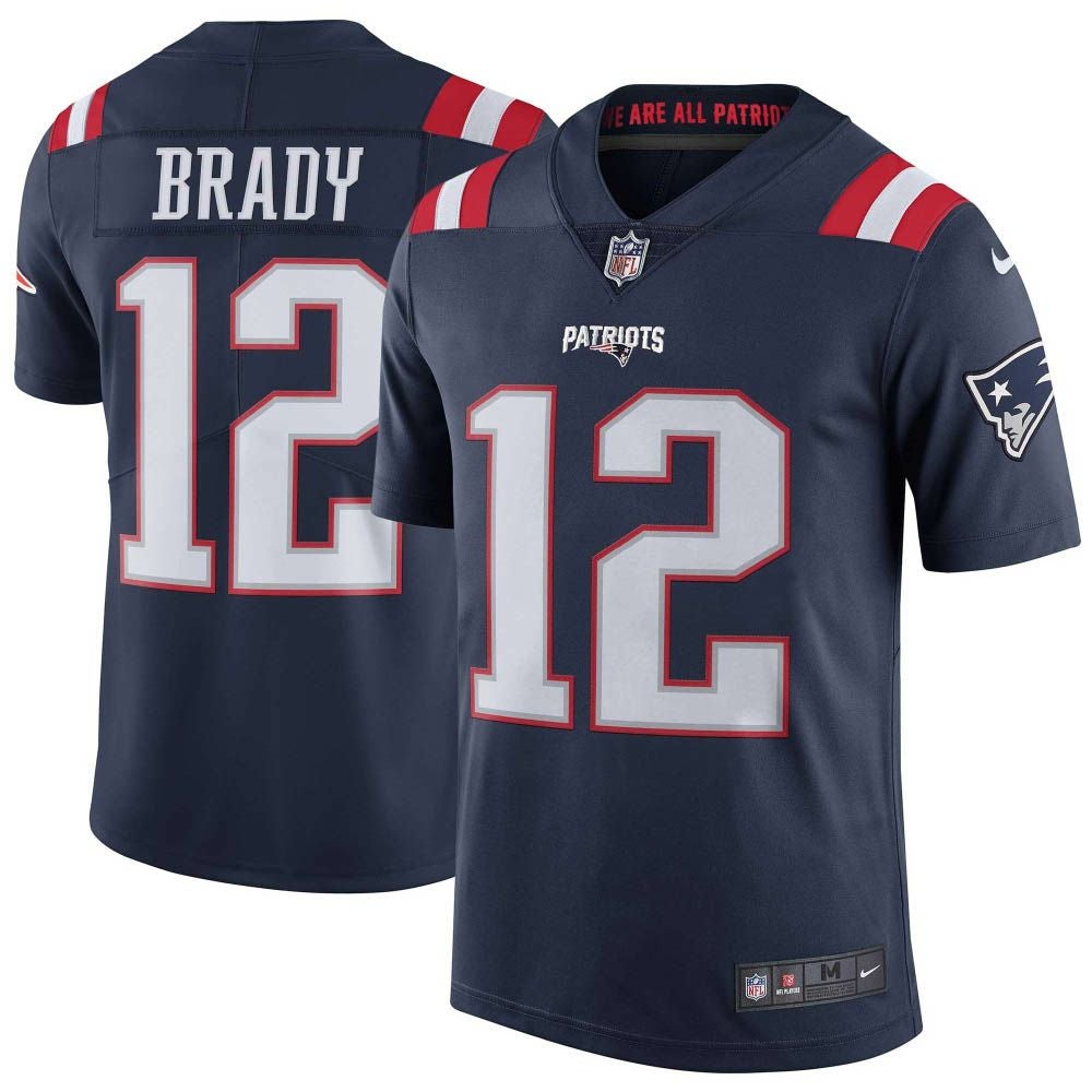 NFL 6インチ トム・ブレイディ フィギュア ペイトリオッツ/紺 Amazon.co.jp: Imports Dragon NFL トム・ブレイディ(タンパベイ