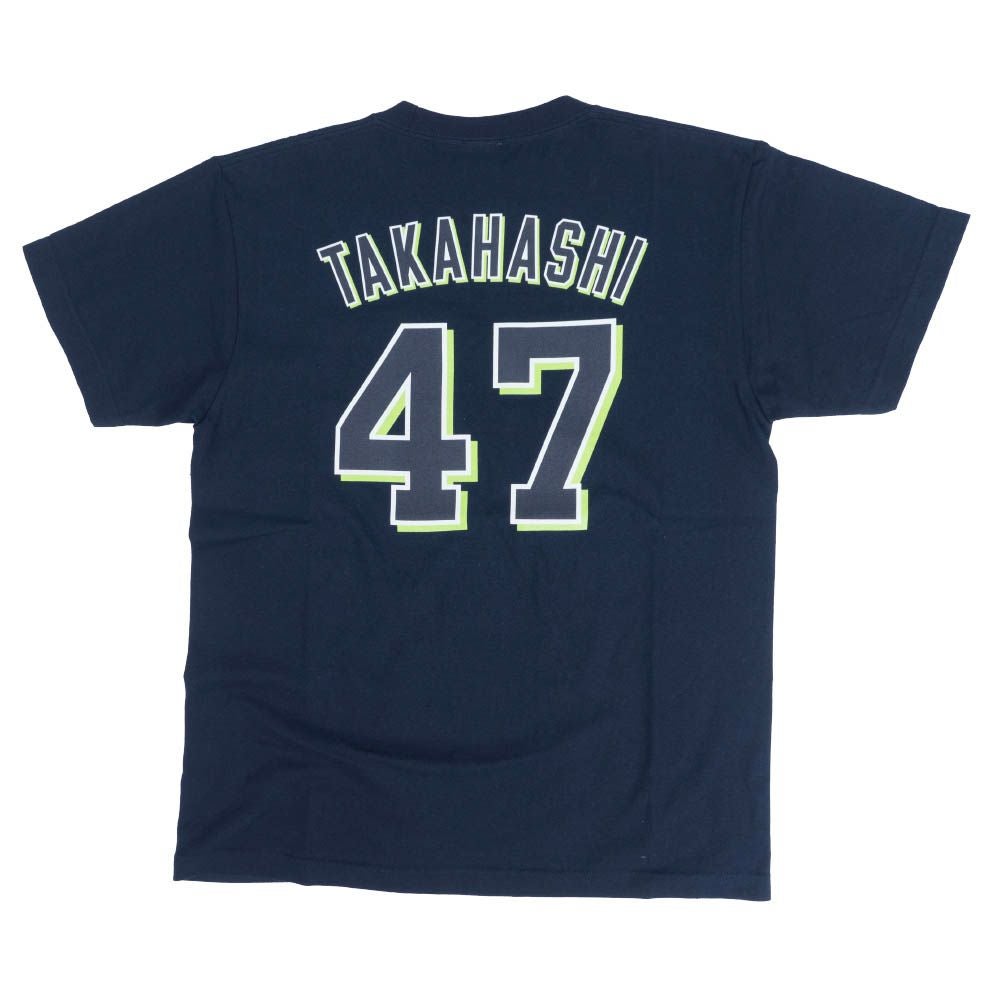東京ヤクルトスワローズ 直筆サイン入りTシャツ Majestic製 000000090148-01.jpg?size=m&w=