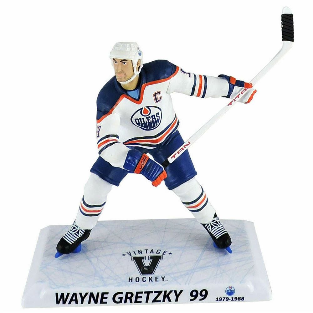 NHL ジャン・ベリヴォー カナディアンズ フィギュア Legends Series 2