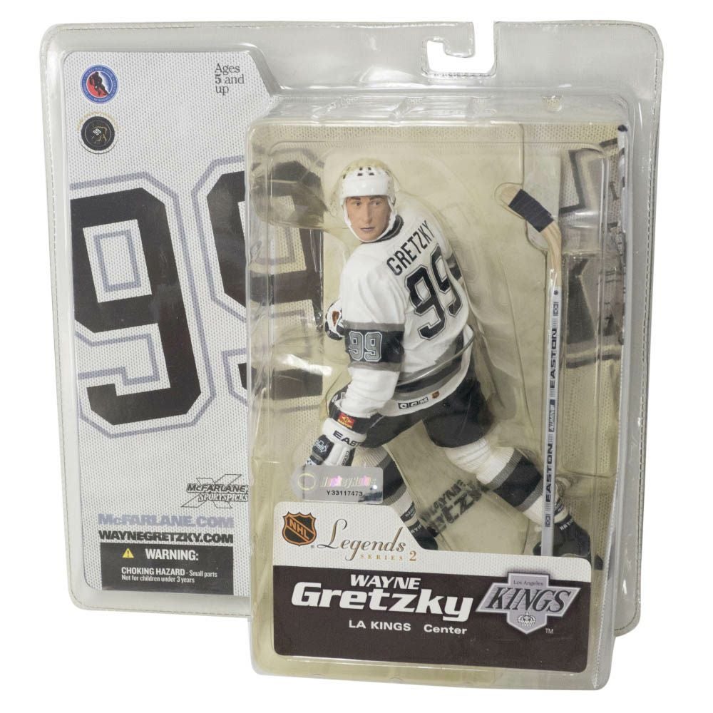 NHL ウェイン・グレツキー グッズ - NHL | セレクション公式オンライン