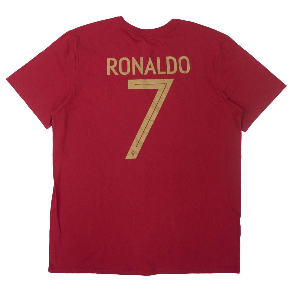 ポルトガル代表 Tシャツ - サッカー | セレクション公式オンライン通販