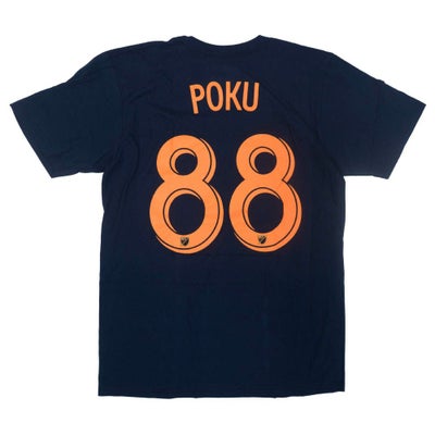 NBA カイル・コーバー アトランタ・ホークス Tシャツ ネーム 