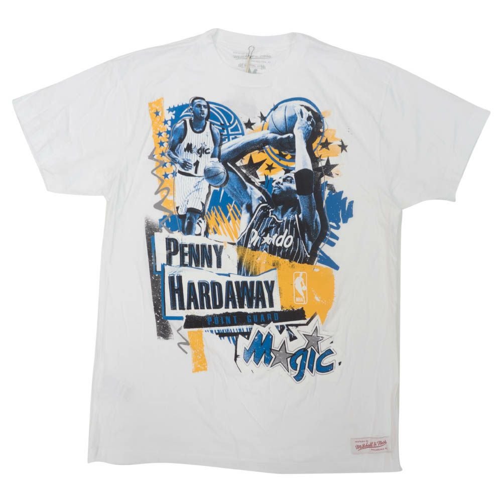 NBA マジック Tシャツ - NBA | セレクション公式オンライン通販ストア
