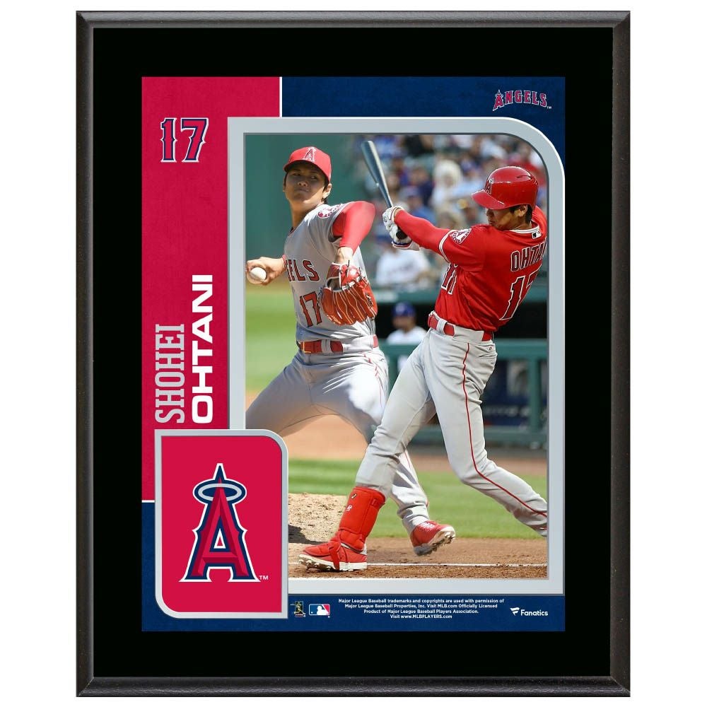 MLB エンゼルス 大谷翔平 オール - MLB | セレクション公式オンライン