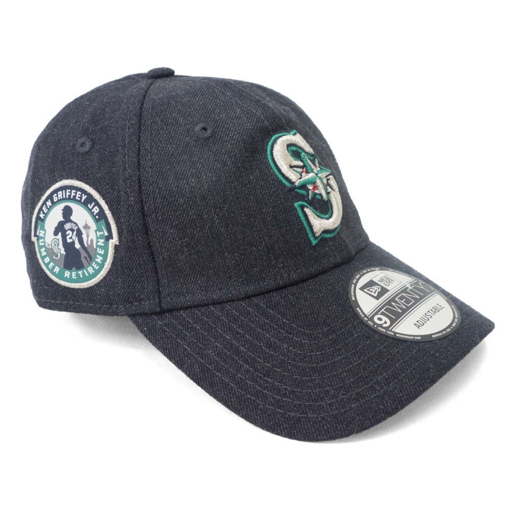 MLB ケン・グリフィー・ジュニア キャップ - MLB | セレクション公式
