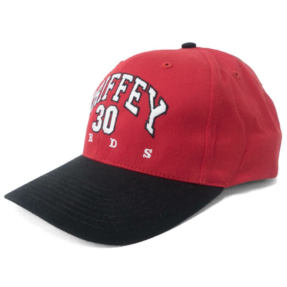 MLB ケン・グリフィー・ジュニア キャップ - MLB | セレクション公式