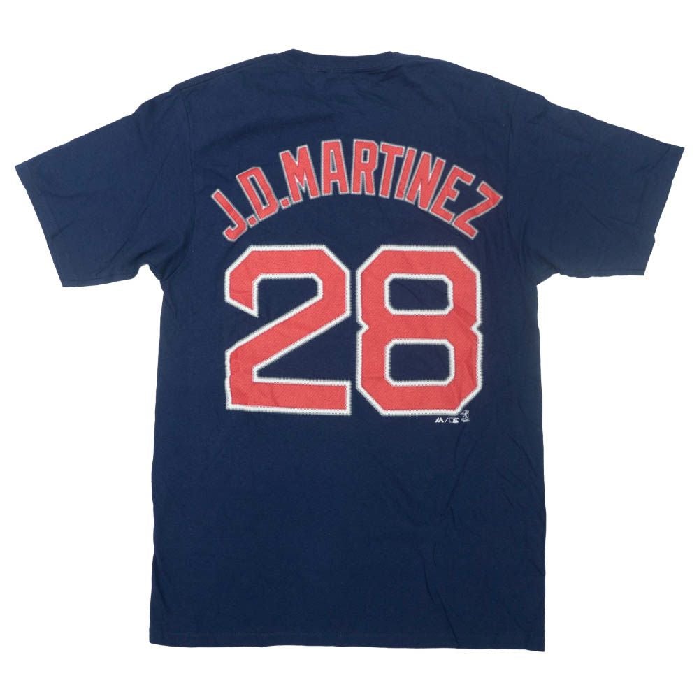 MLB レッドソックス Tシャツ - MLB | セレクション公式オンライン通販