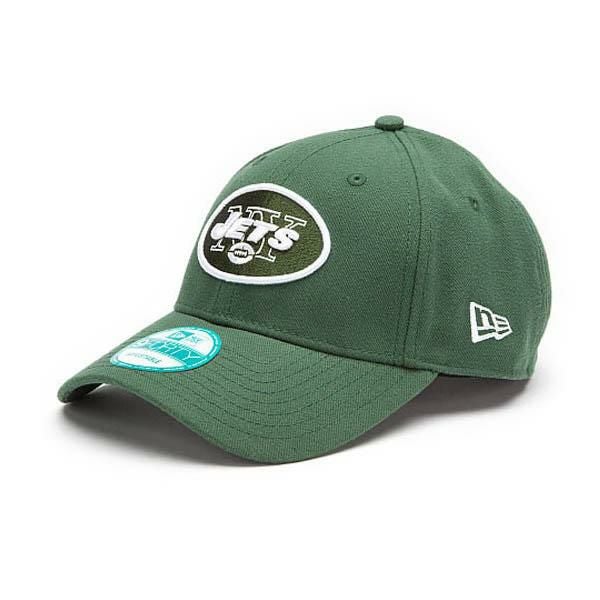 NFL ジェッツ キャップ - NFL | セレクション公式オンライン通販ストア
