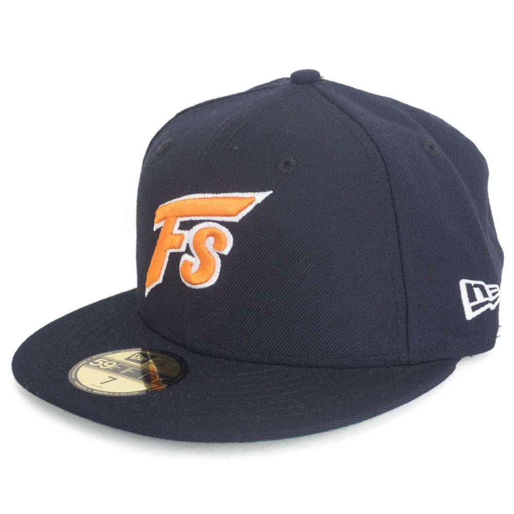 日本ハムファイターズ プロコレキャップ 59cm 日本ハムファイターズ グッズ キャップ/帽子 Fs ニューエラ 5950