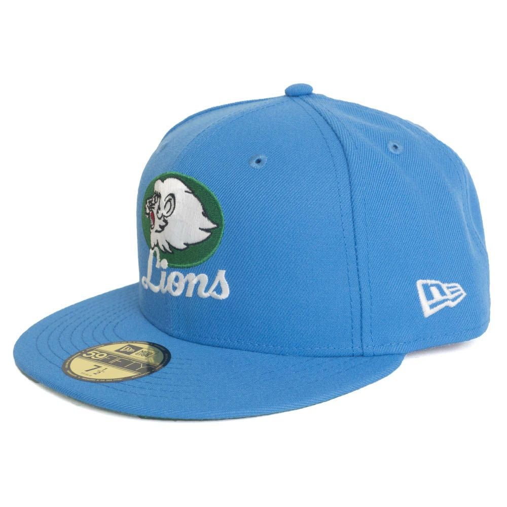 埼玉西武ライオンズ キャップ - プロ野球 | セレクション公式