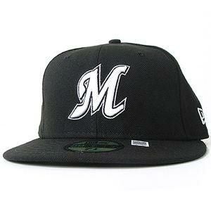 ロッテマリーンズ キャップ メンズ - プロ野球 | セレクション公式