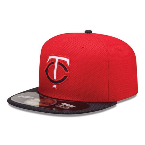 MLB ツインズ キャップ - MLB | セレクション公式オンライン通販ストア