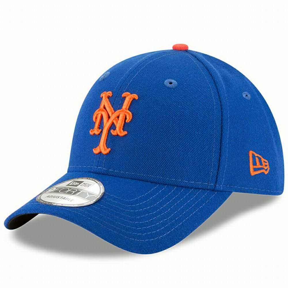 MLB メッツ キャップ - MLB | セレクション公式オンライン通販ストア
