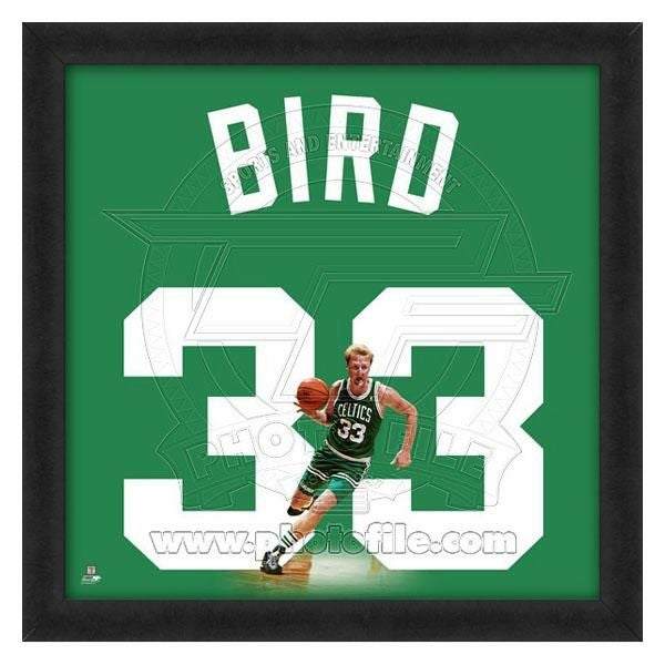 NBA ラリー・バード グッズ - NBA | セレクション公式オンライン通販ストア