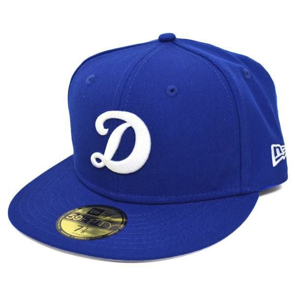 中日ドラゴンズ グッズ キャップ/帽子 1987-96 ニューエラ 59FIFTY