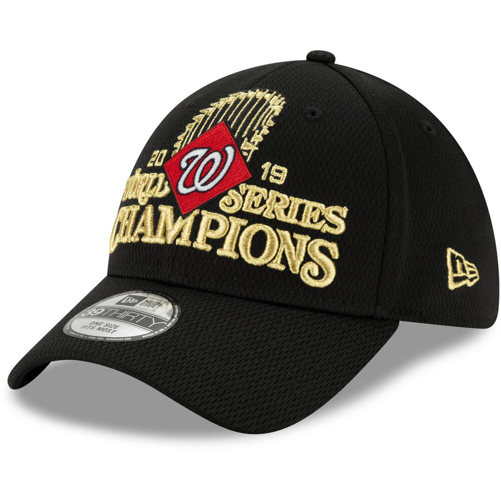 MLB キャップ ワールドシリーズ ニューエラ メンズ - MLB