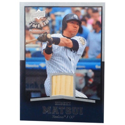 MLB 松井秀喜 グッズ - MLB | セレクション公式オンライン通販ストア