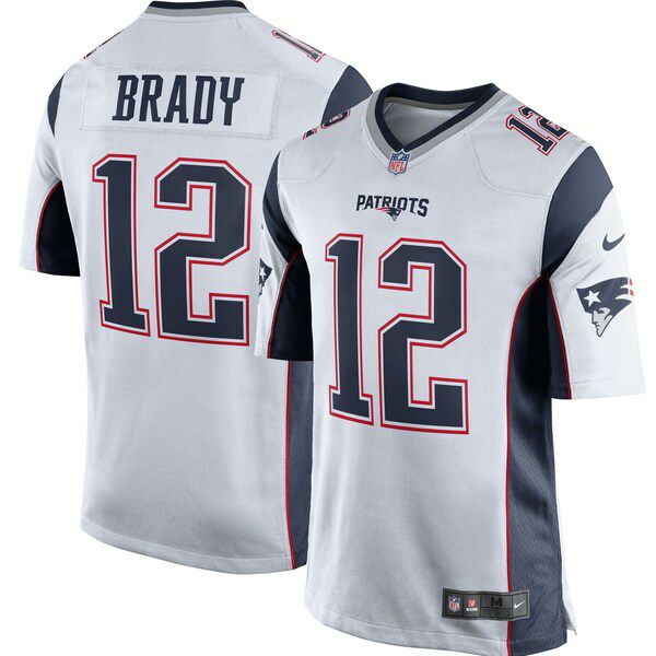 NFL ペイトリオッツ トム・ブレイディ - NFL | セレクション公式