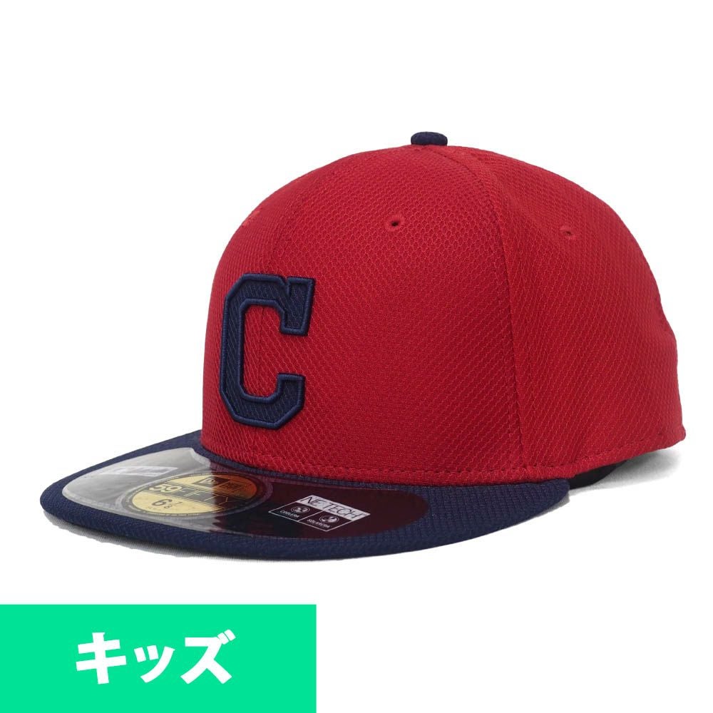 IWGP 長瀬　New Era インディアンズ ベースボールキャップ NEWERA 旧インディアンズロゴ IWGP 長瀬着用 - メルカリ