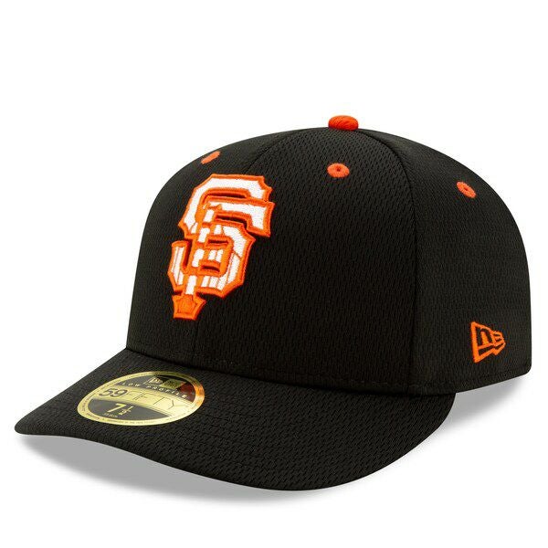 MLB サンフランシスコ・ジャイアンツ キャップ 【海外買付】Crown