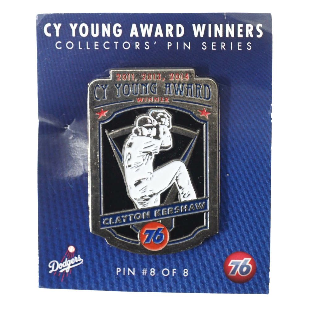 MLB クレイトン・カーショー グッズ - MLB | セレクション公式