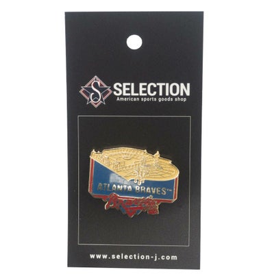 MLB ブレーブス アクセサリー - MLB | セレクション公式オンライン通販 