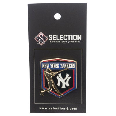 MLB ヤンキース アクセサリー - MLB | セレクション公式オンライン通販 