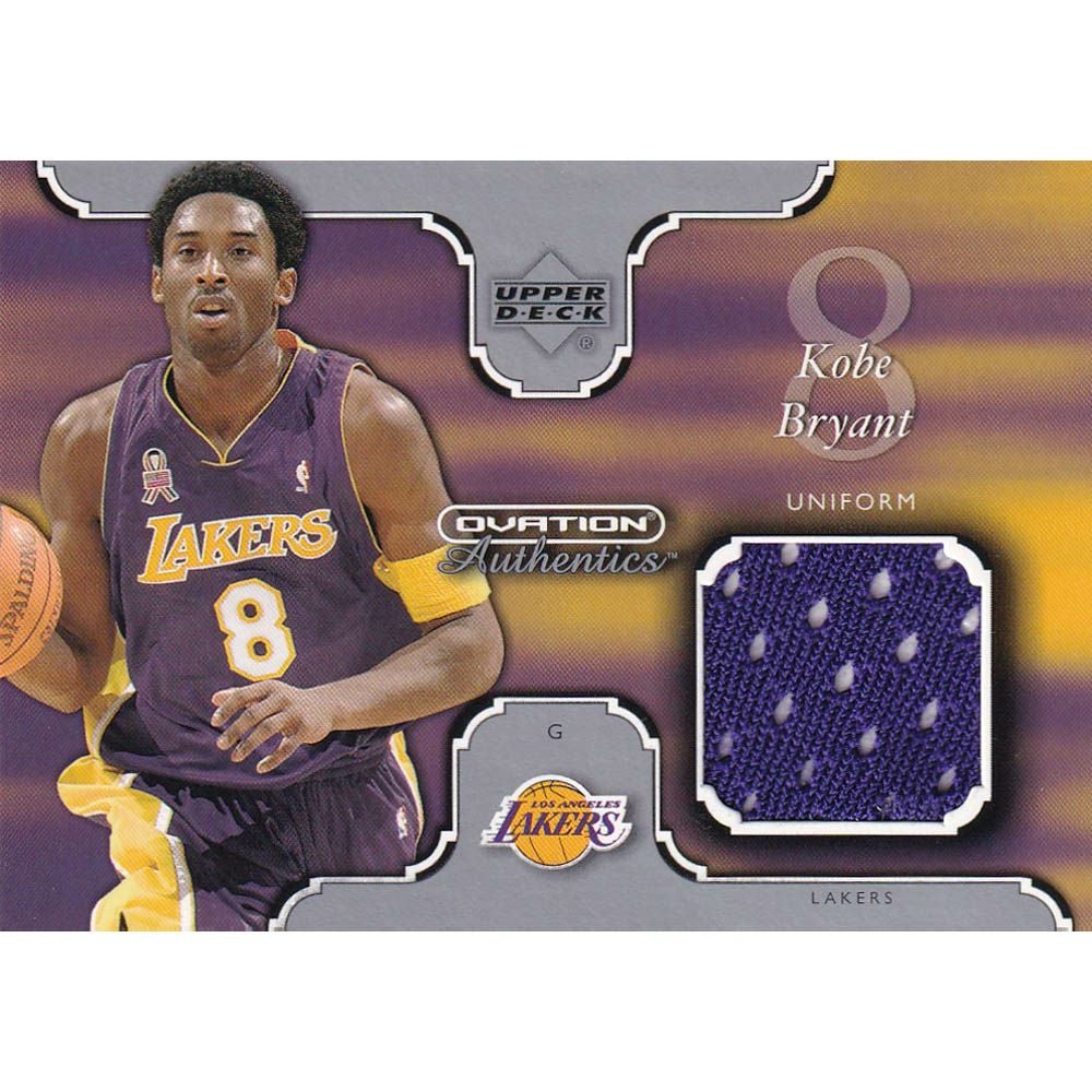 NBACARD KOBE BRYANT コービーブライアント　3枚セット NBACARD KOBE BRYANT コービーブライアント 3枚セット 【公式通販】