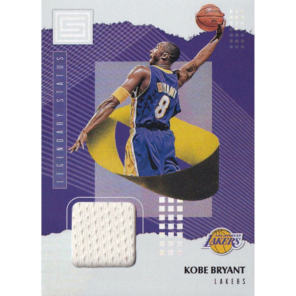 NBA コービー・ブライアント グッズ - NBA | セレクション公式