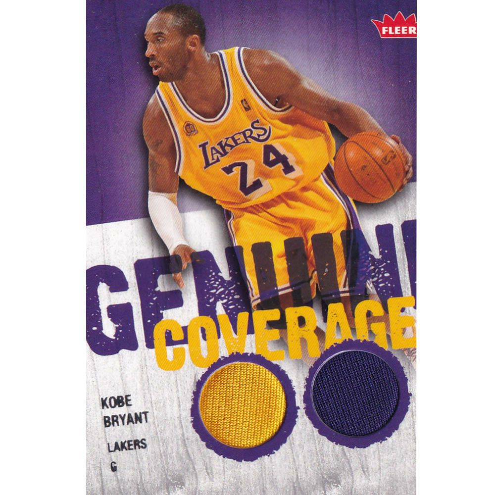 NBA コービー・ブライアント オール - NBA | セレクション公式