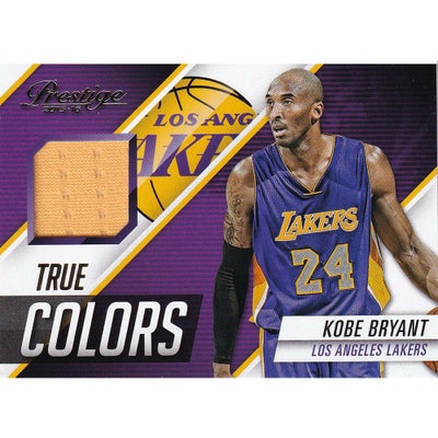 NBA コービー・ブライアント コレクタブル - NBA | セレクション公式 