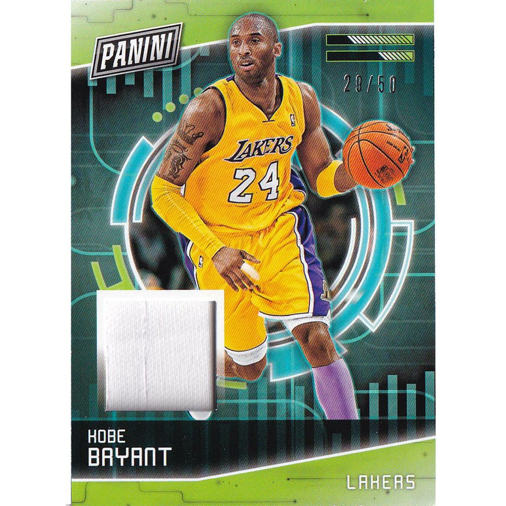 NBA コービー・ブライアント グッズ - NBA | セレクション公式