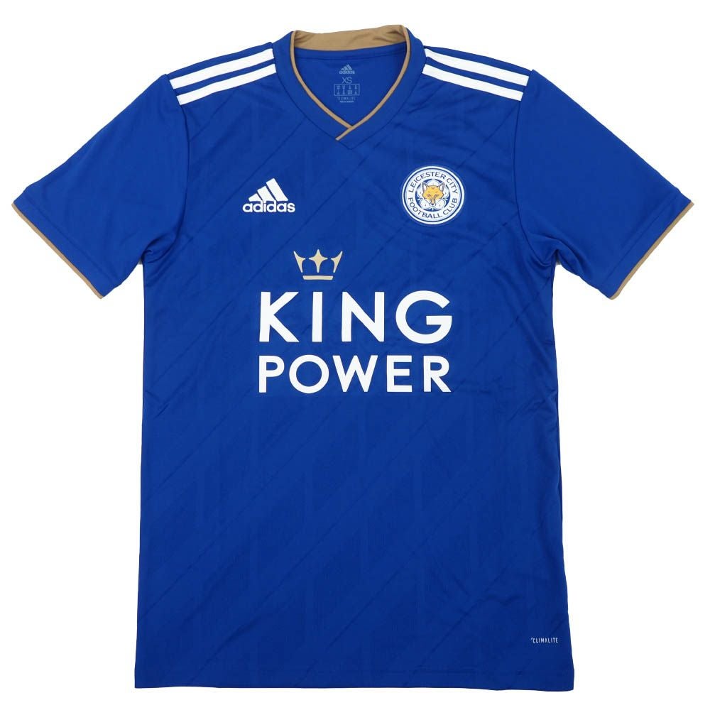 レスター ユニフォーム - サッカー | セレクション公式オンライン通販